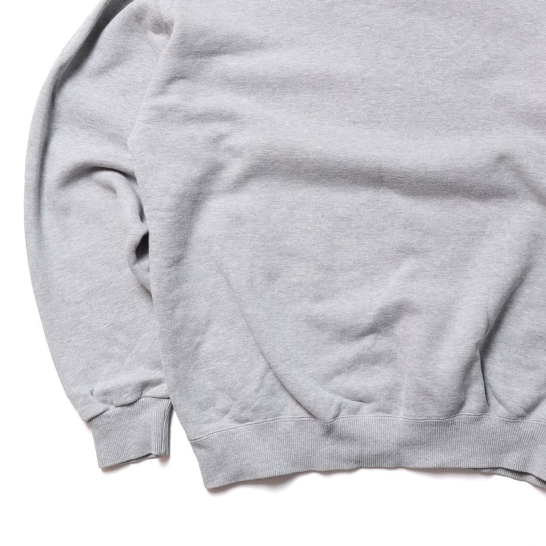 캡틴 산타 Captain Santa Printing Sweatshirt  상품이미지6