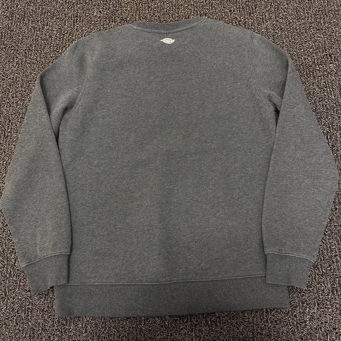 Dickies 디키즈 여성 기모 맨투맨 S-M 상품이미지5