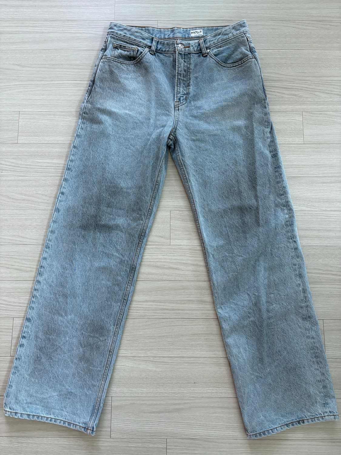 모드나인 mod7w 32사이즈 상품이미지1