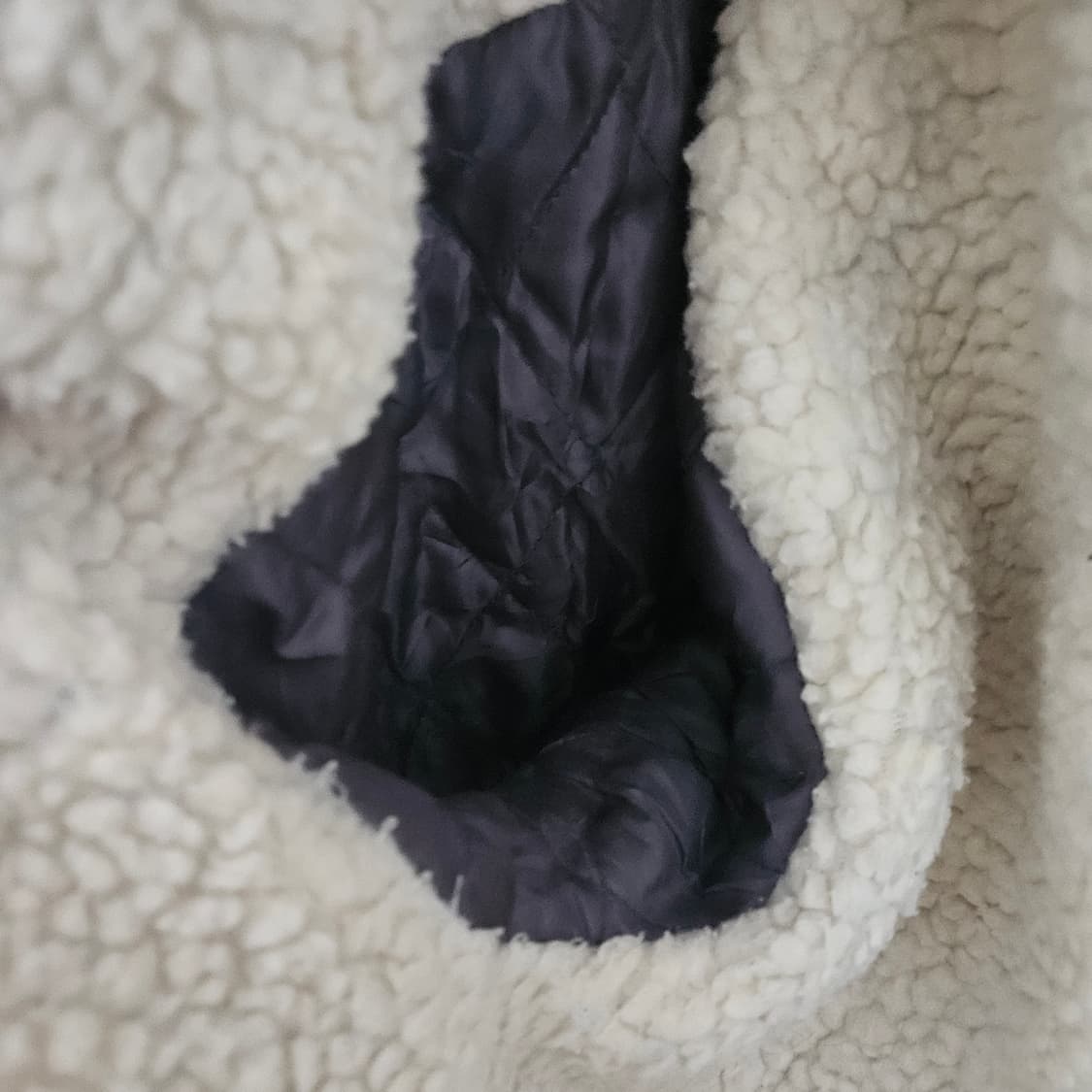 디키즈 플란넬 체크 후드 자켓  상품이미지4