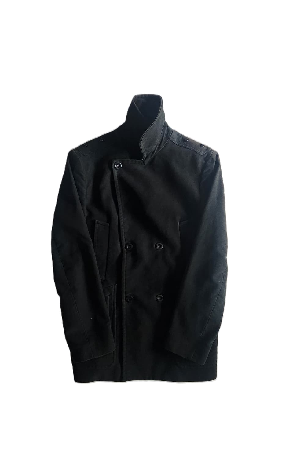 AW2009 Pea Coat 상품이미지1