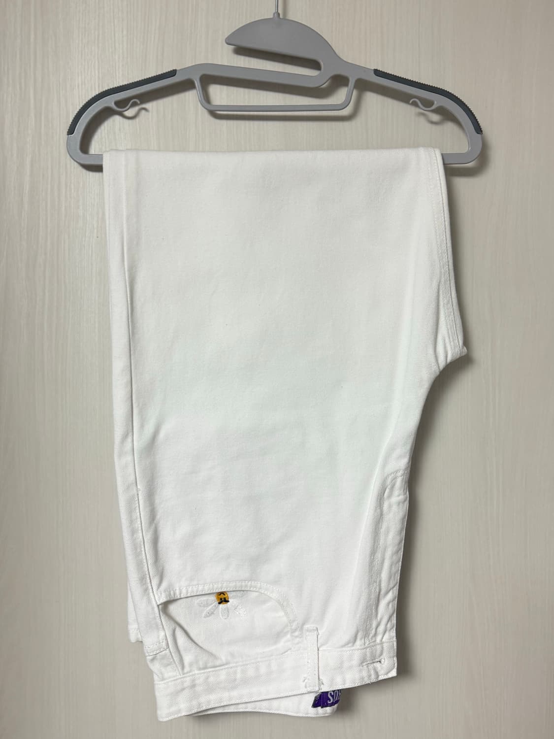 라브로스 화이트 데이지 진 상품이미지3