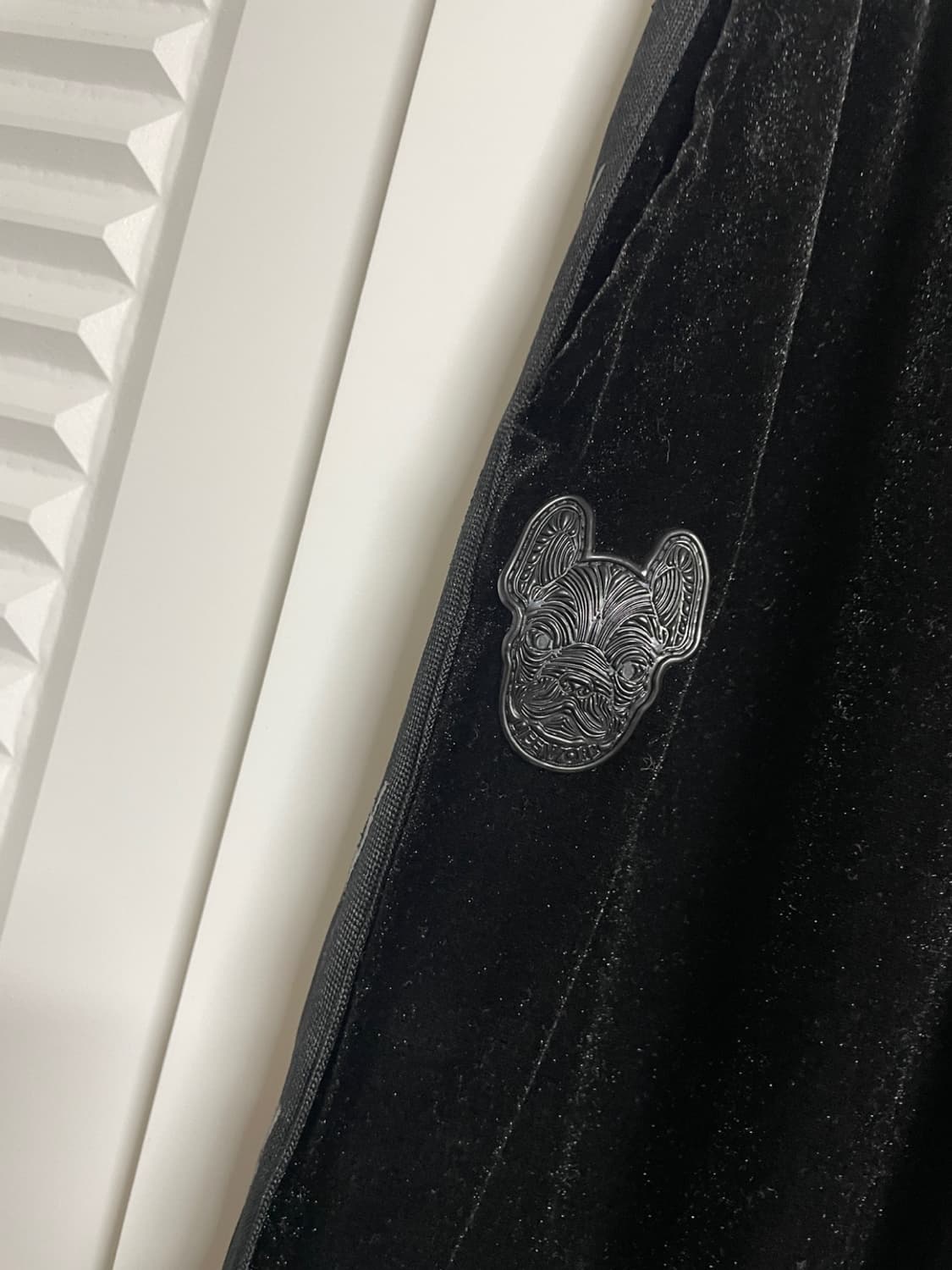 라이프워크 벨벳 팬츠 상품이미지6