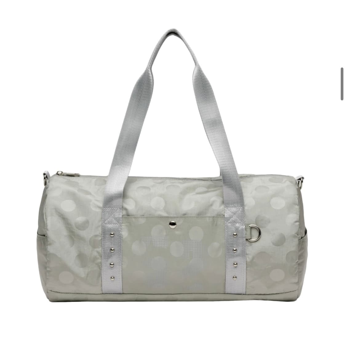 아메스 월드와이드 도트 보스턴백 ames 상품이미지1