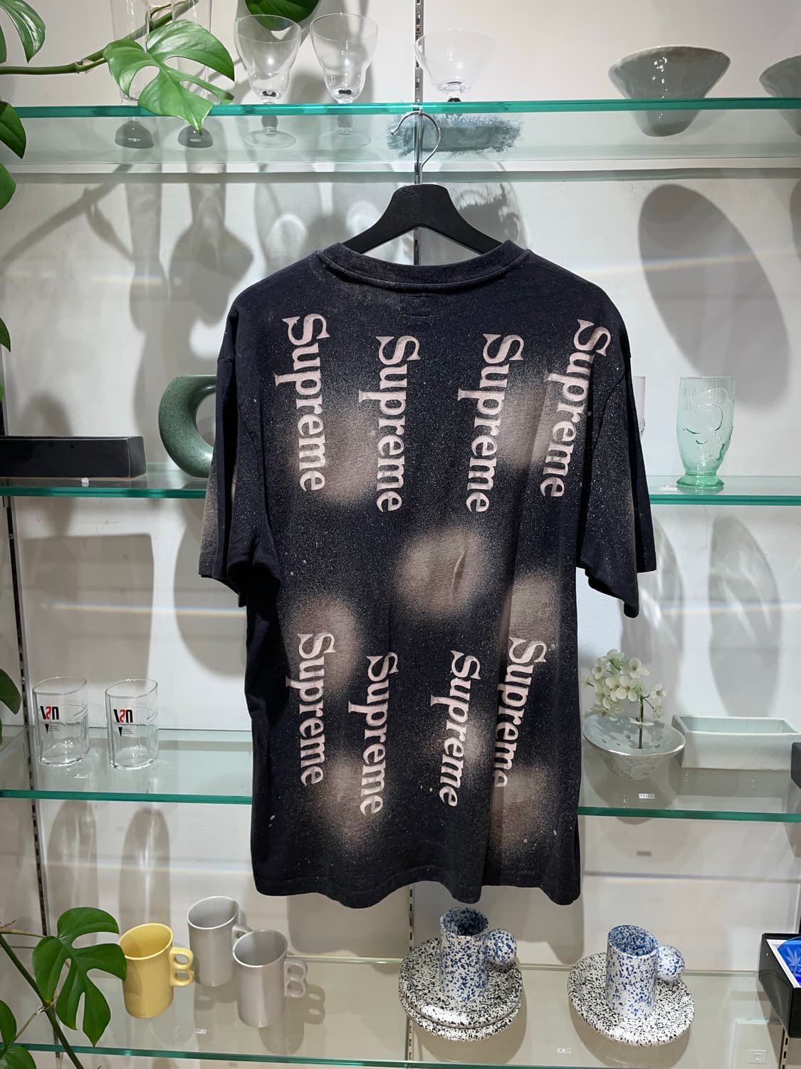 슈프림 nueva yoke tee 상품이미지2