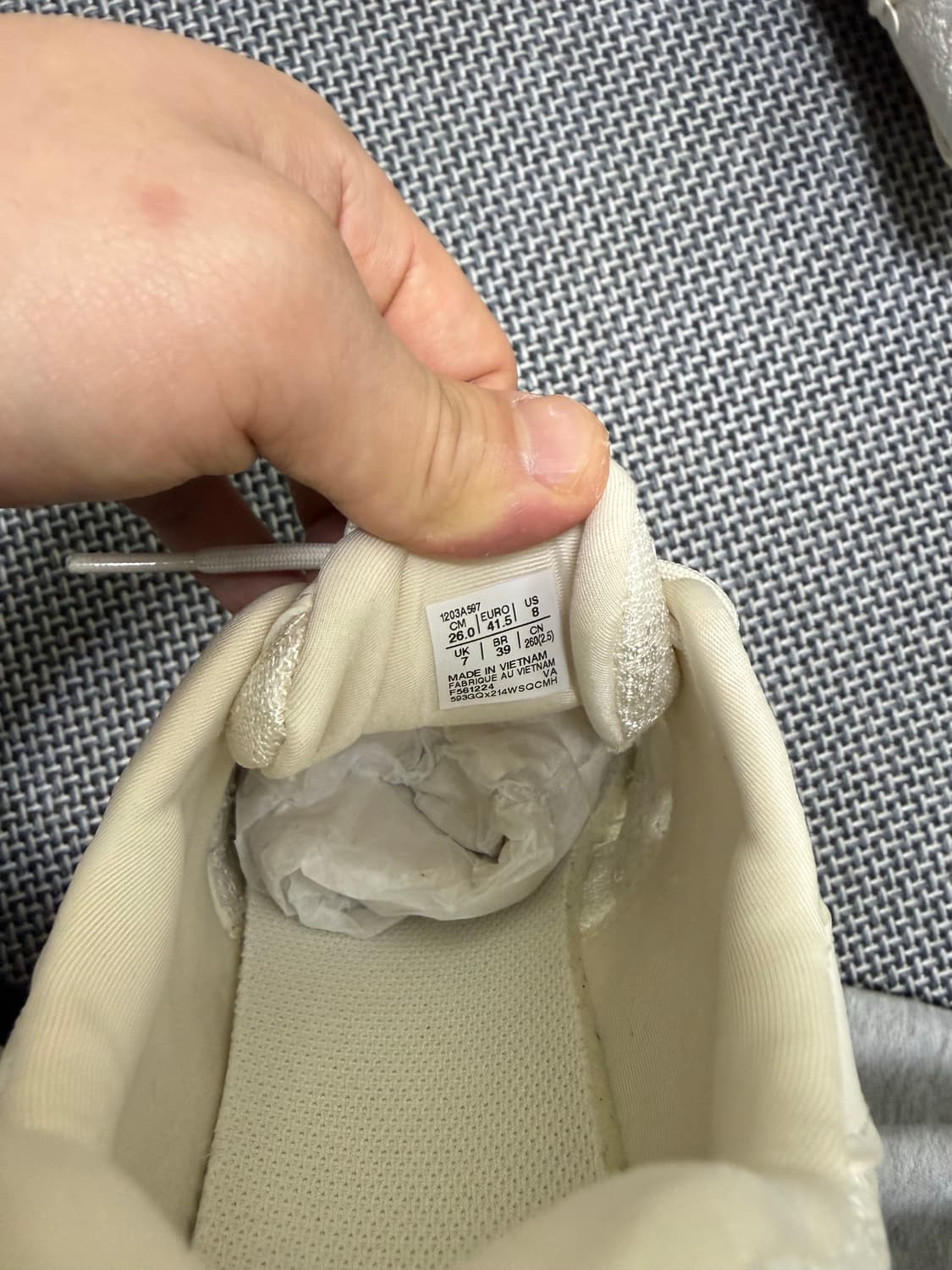 ASICS 상품이미지4