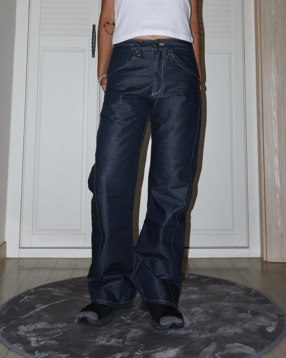 Levi's Engineered jeans [0-067] 상품이미지2