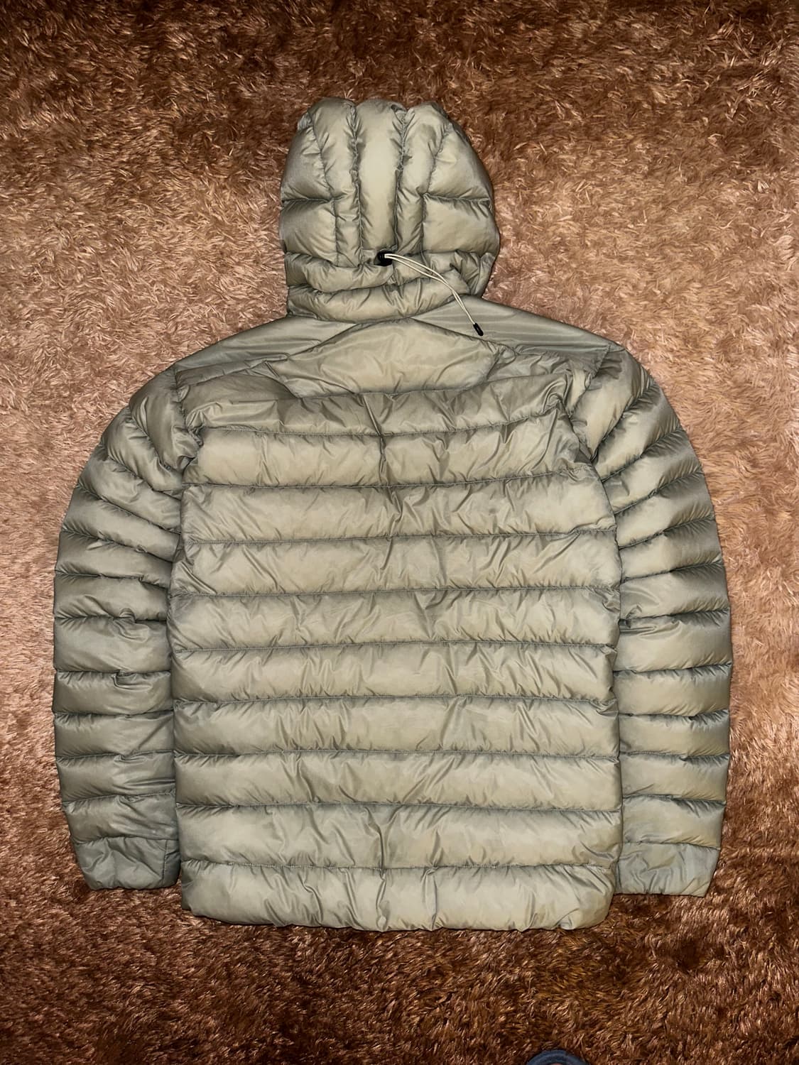 아크테릭스 세륨 헤비타트 s 상품이미지2