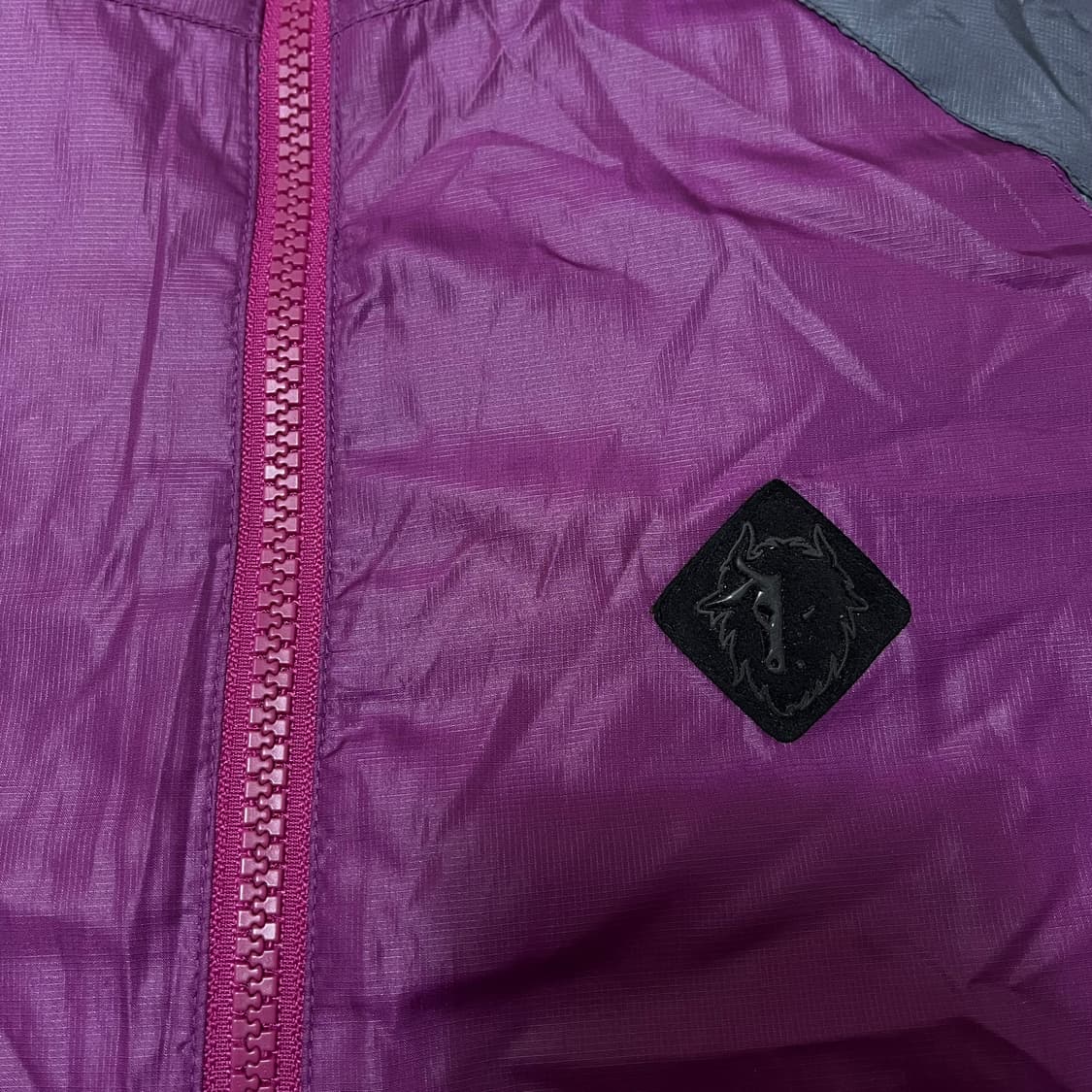 블랙야크 여성 경량패딩 M/95 상품이미지5