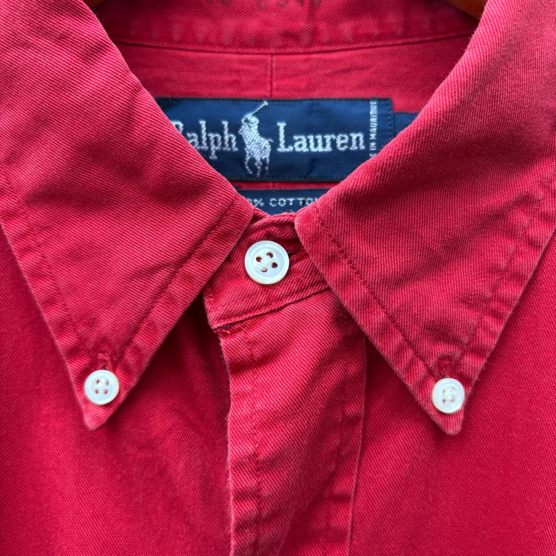 Polo 폴로 셔츠 상품이미지2