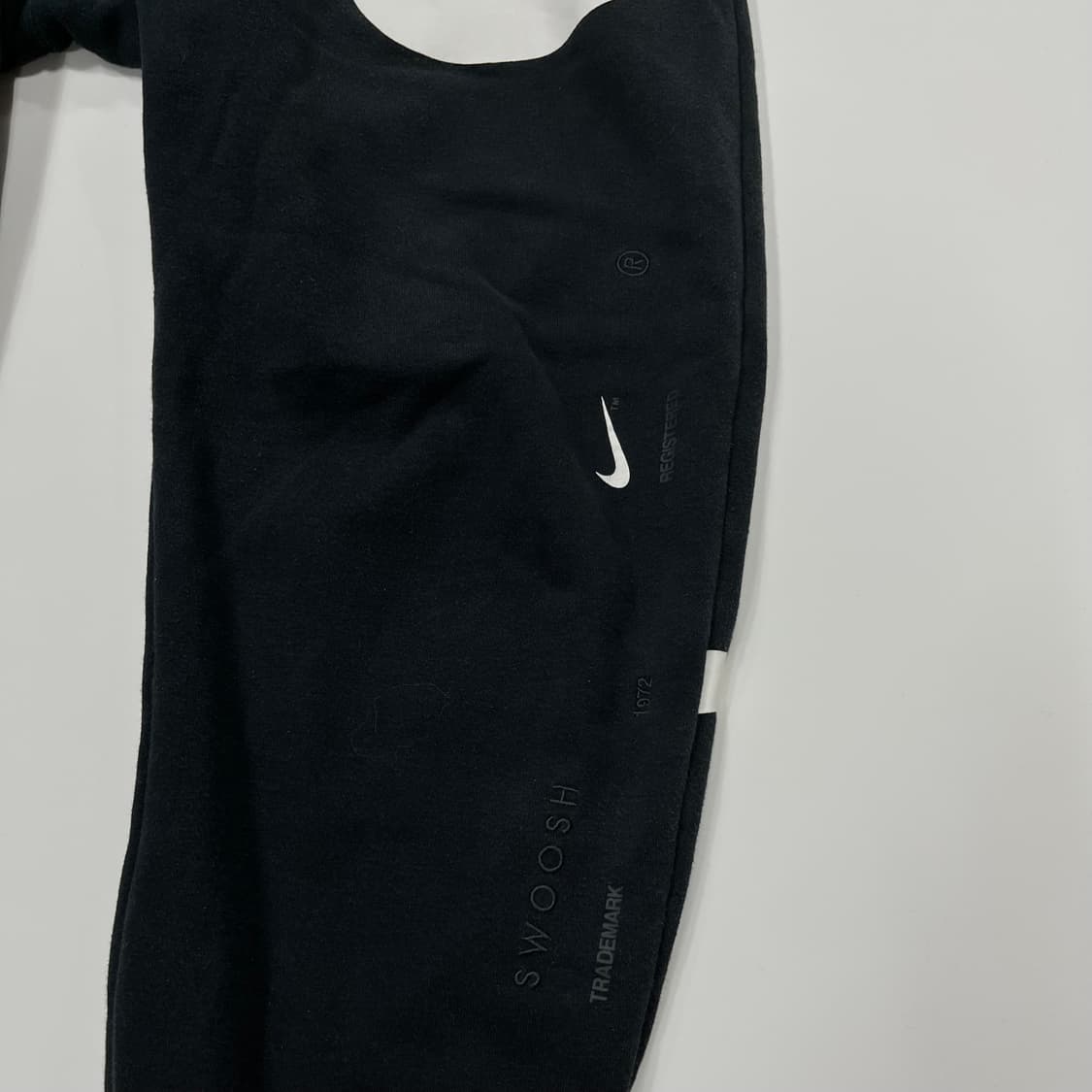 나이키 빅스우시 조거팬츠 M 상품이미지3