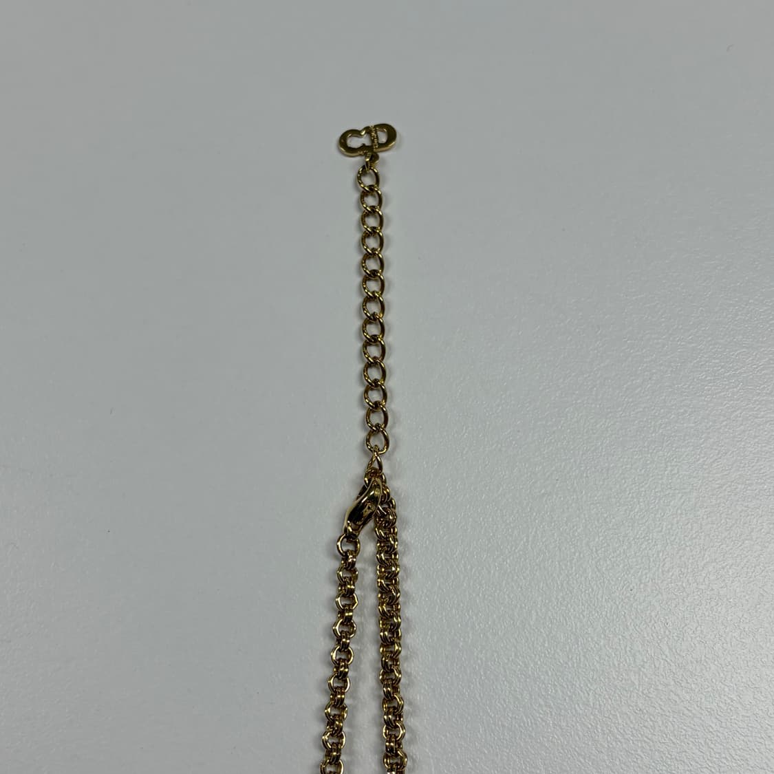 디올 목걸이 상품이미지6