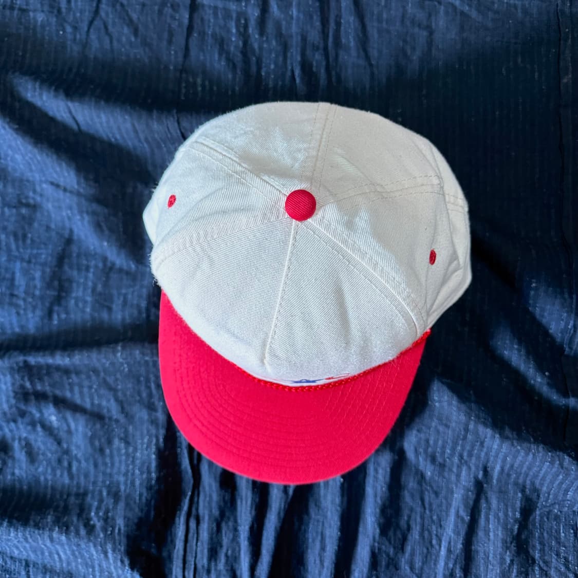 Mohr's 텍사스 스테이크하우스 & 살롱 스냅백 OS 상품이미지2