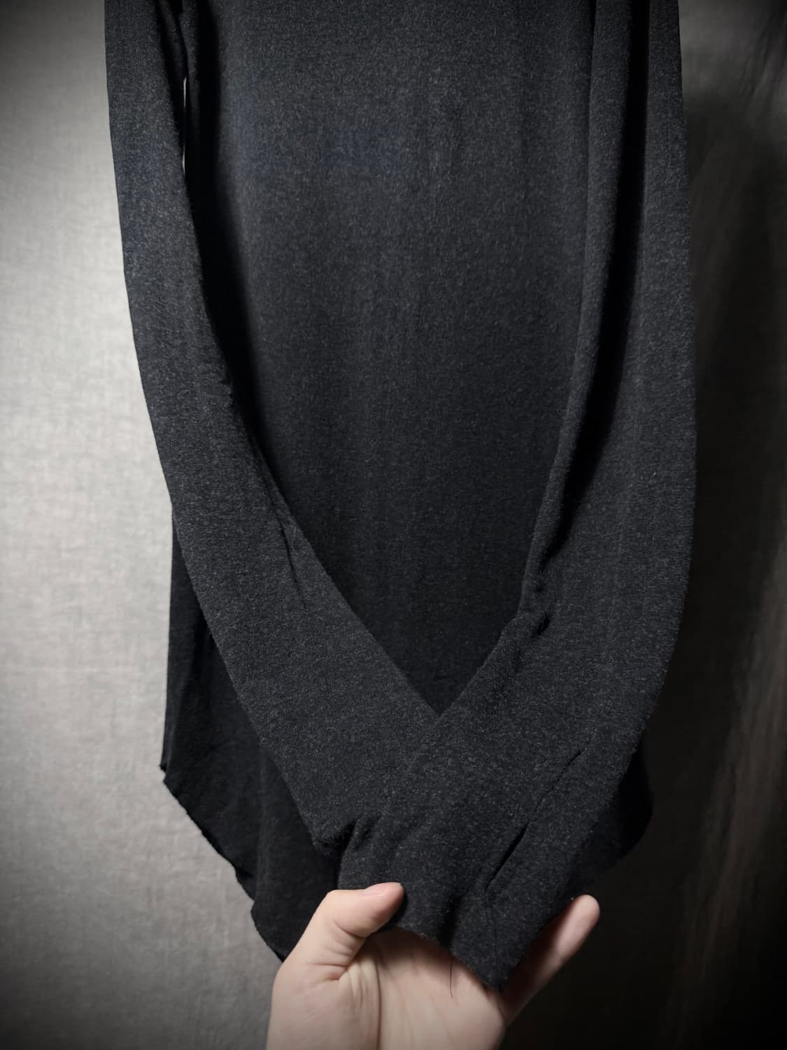 ARMY OF ME Long Knit  상품이미지4