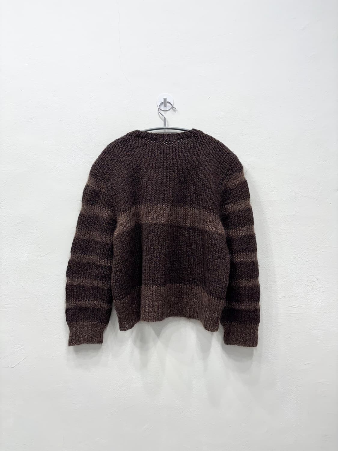 빈티지 니트 상품이미지3