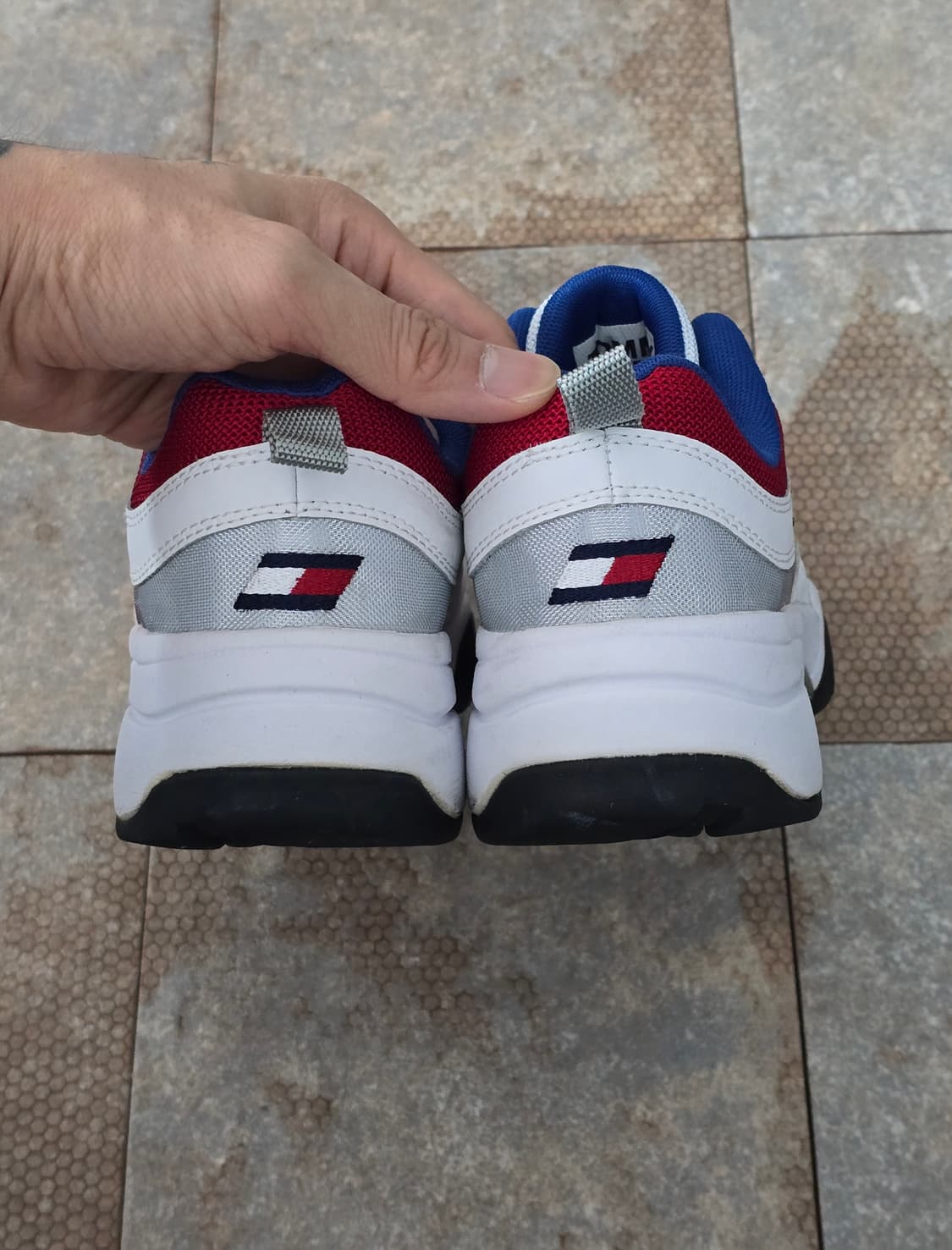 (235)타미힐피거 켄드릭 7.0 상품이미지9