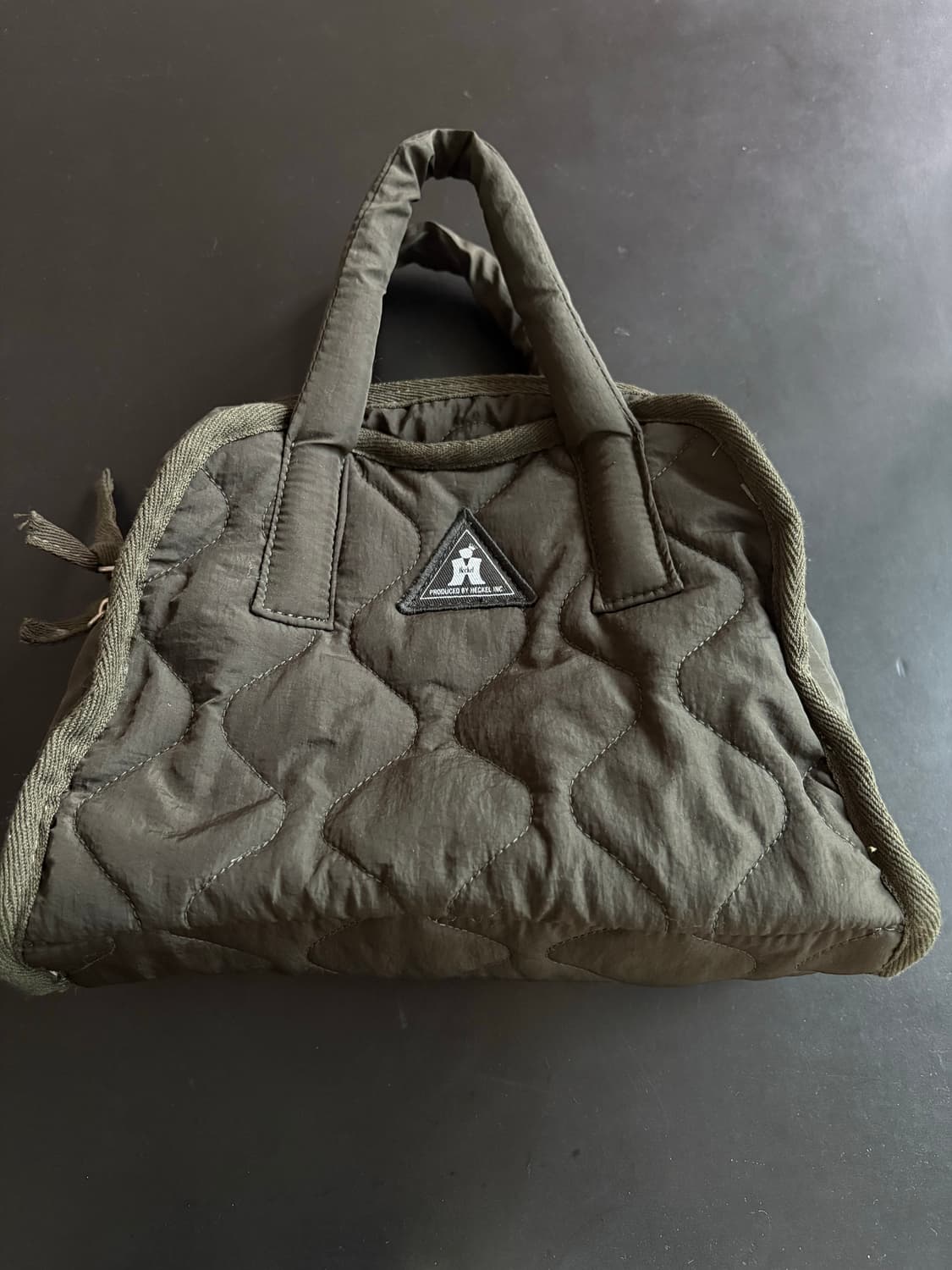 일본 빈티지 가방 상품이미지1