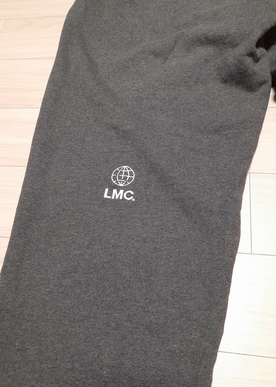 💥LMC 헤비스웻 조거 팬츠 (L)
 상품이미지8