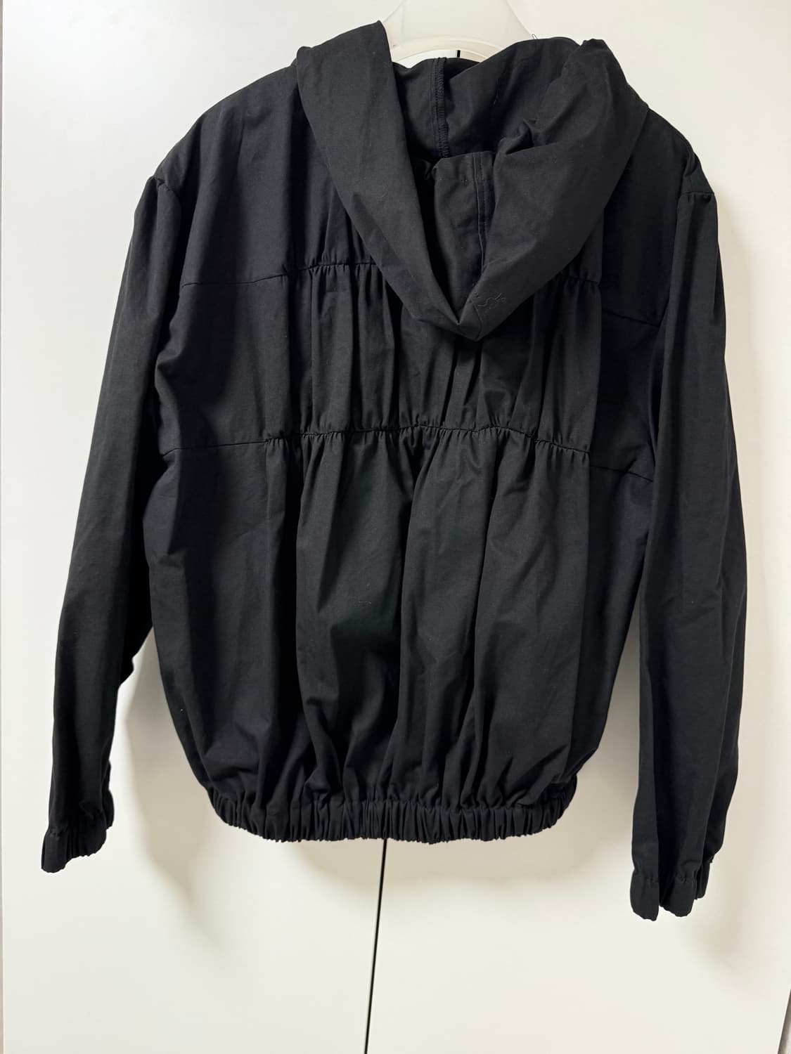 Pesto 페스토 셔링 자켓 상품이미지2