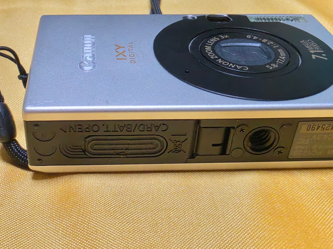 Canon IXY 10 상품이미지7