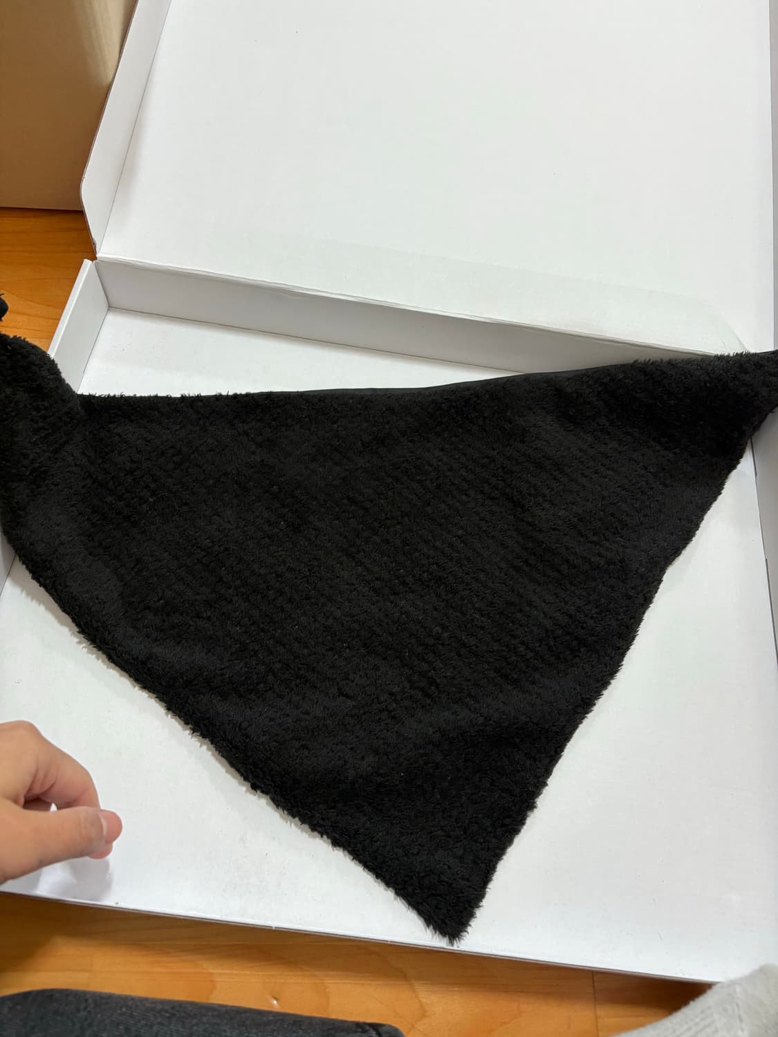 새티스파이 / Satisfy 퍼텍스 고스트플리스 AD 반다나 상품이미지5