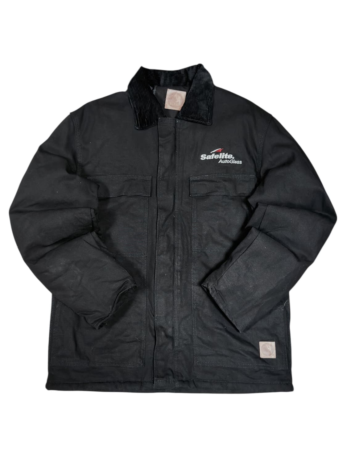 바배) USA BERNE 빈티지 워크 자켓 상품이미지1