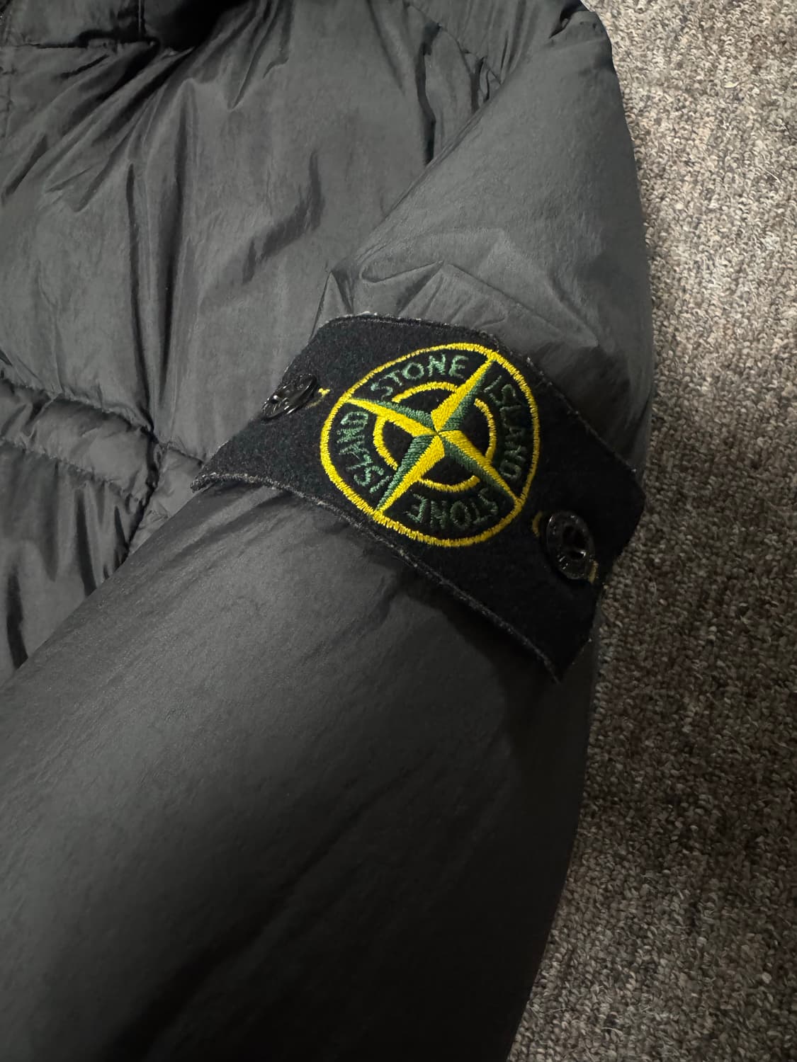 스톤아일랜드 패딩 상품이미지2