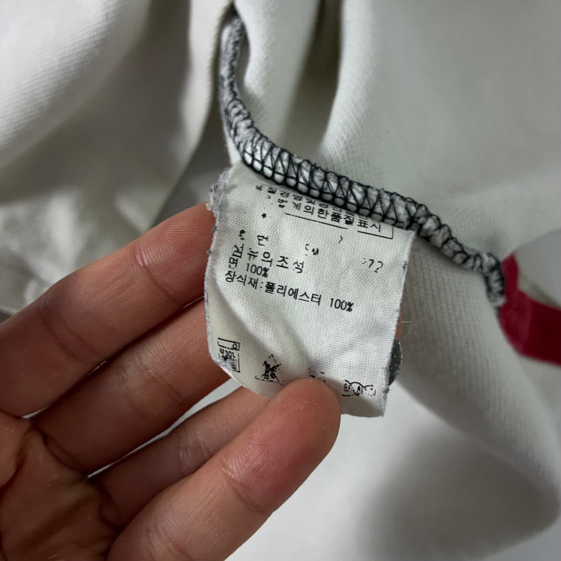 Polo  폴로 랄프로렌 치프키프 오토 레이싱 반팔 카라티셔츠 상품이미지7