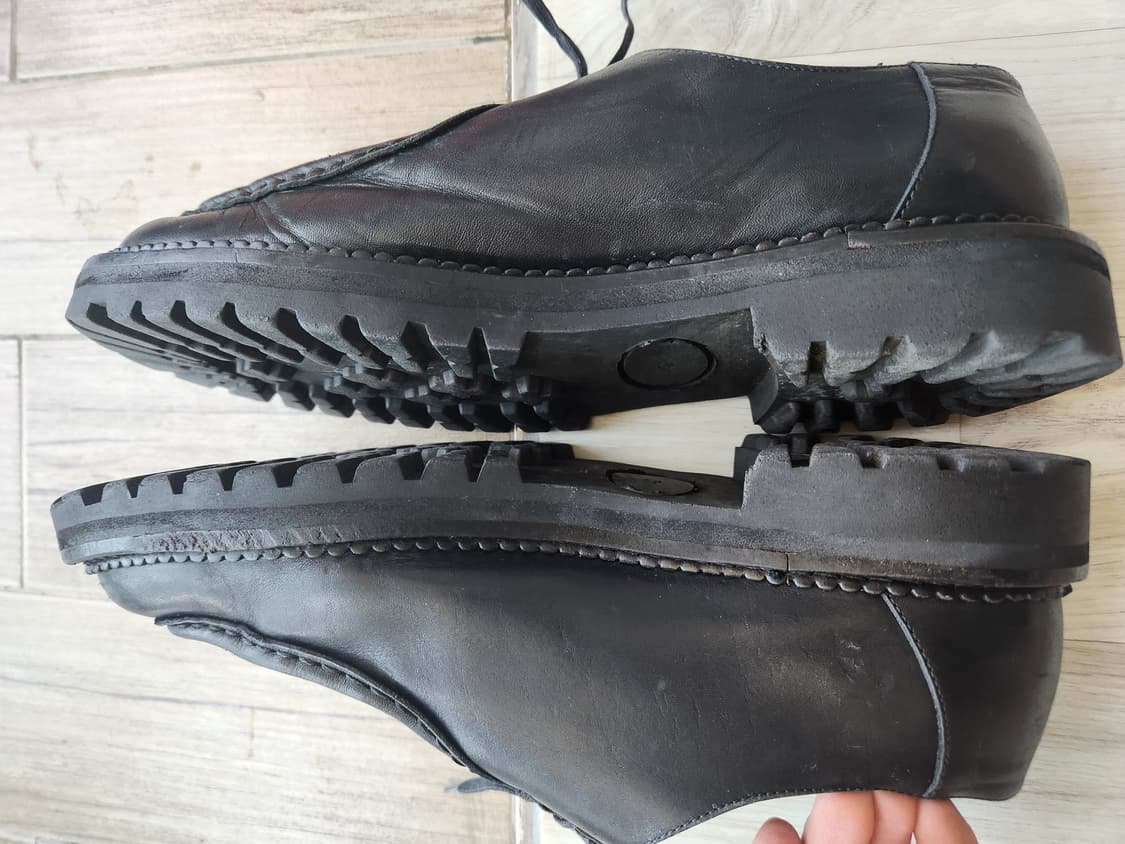 산드로옴므 아레나 더비슈즈 (270) 상품이미지4