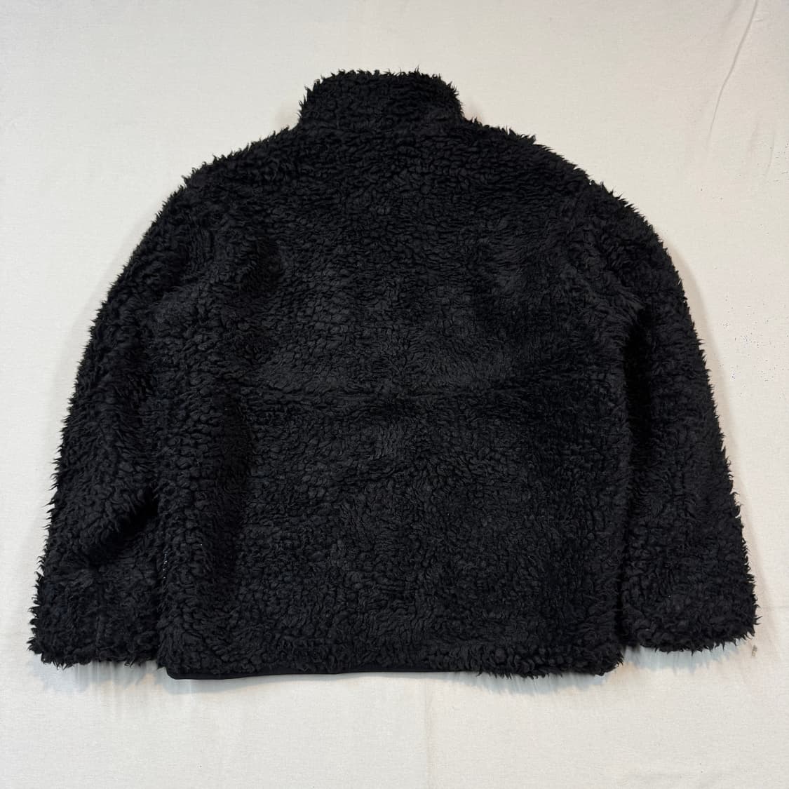 L) LMC 딥파일 플리스 후리스 집업 자켓 상품이미지5