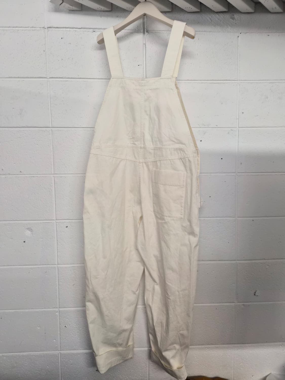 M) COS 코스 오버롤 팝니다 상품이미지2