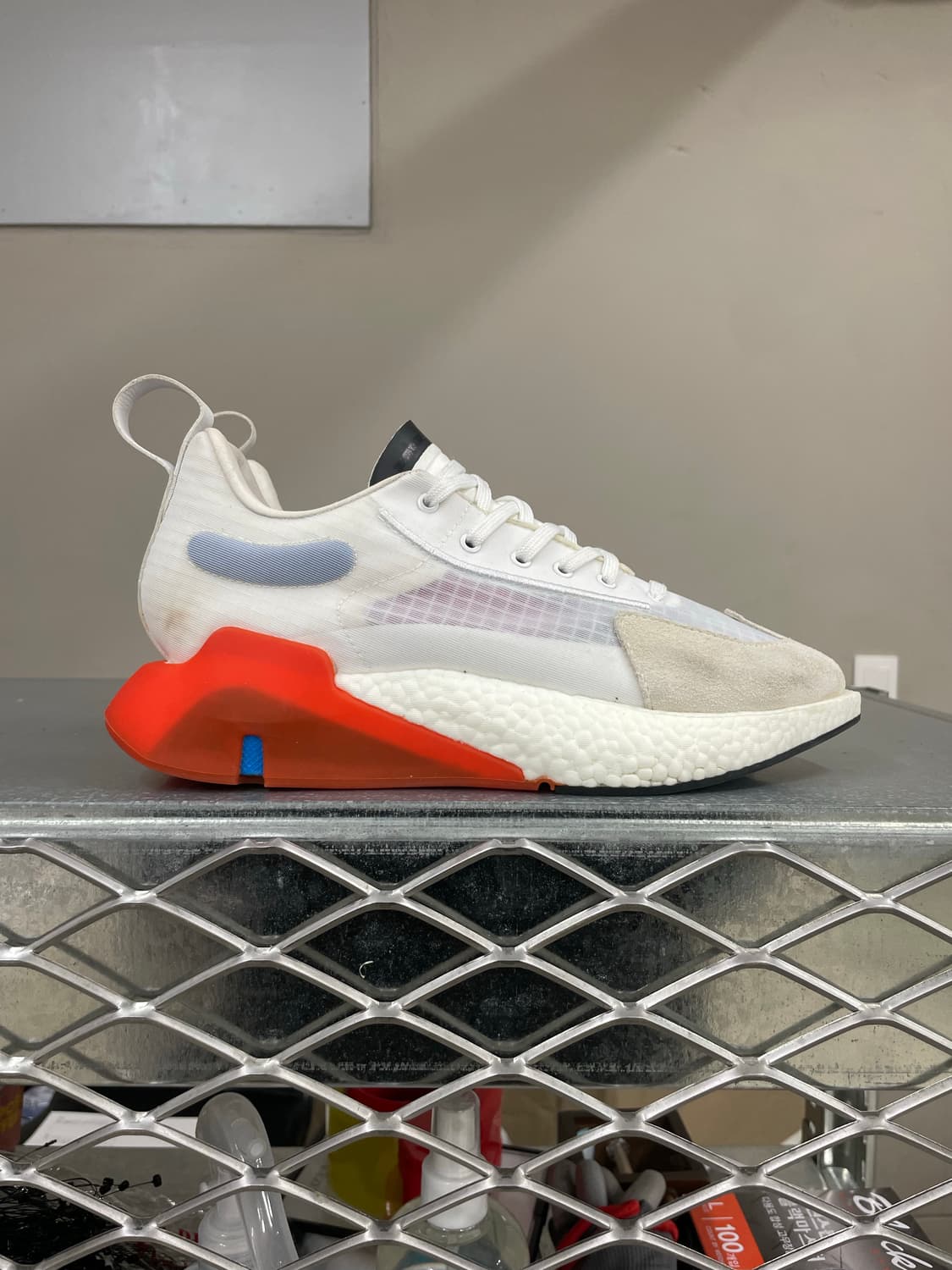 아디다스 Y-3 오리산 255 상품이미지4