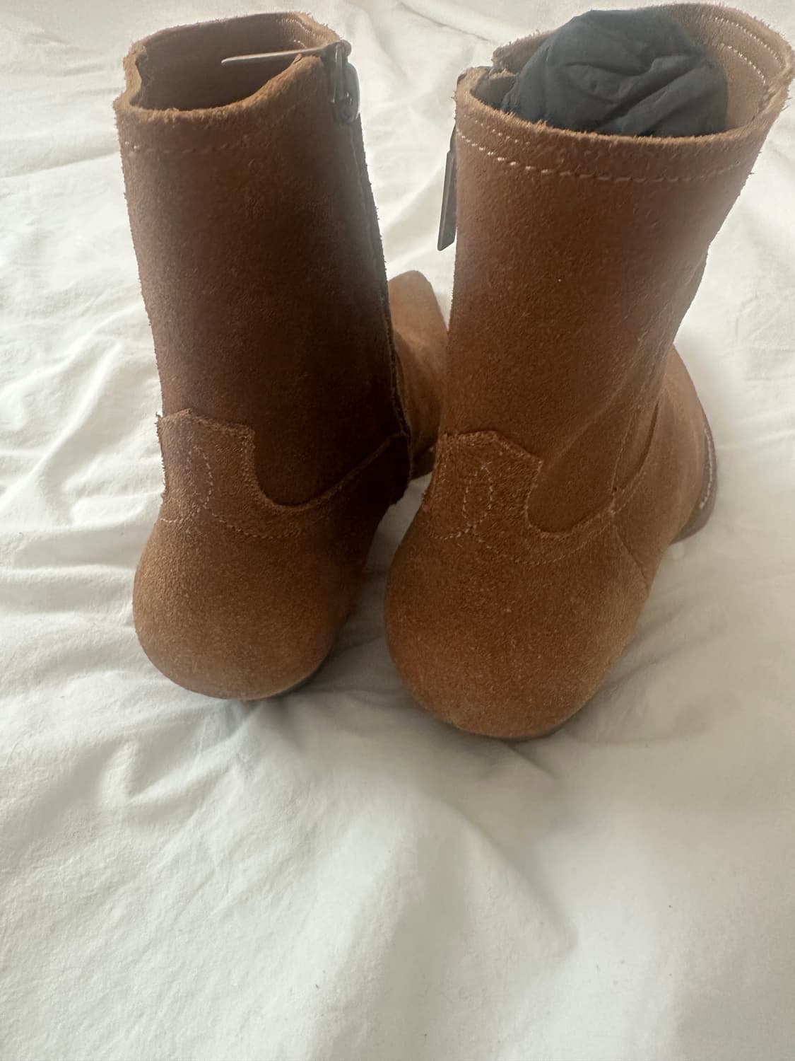 생로랑 루카스 부츠 42 상품이미지4