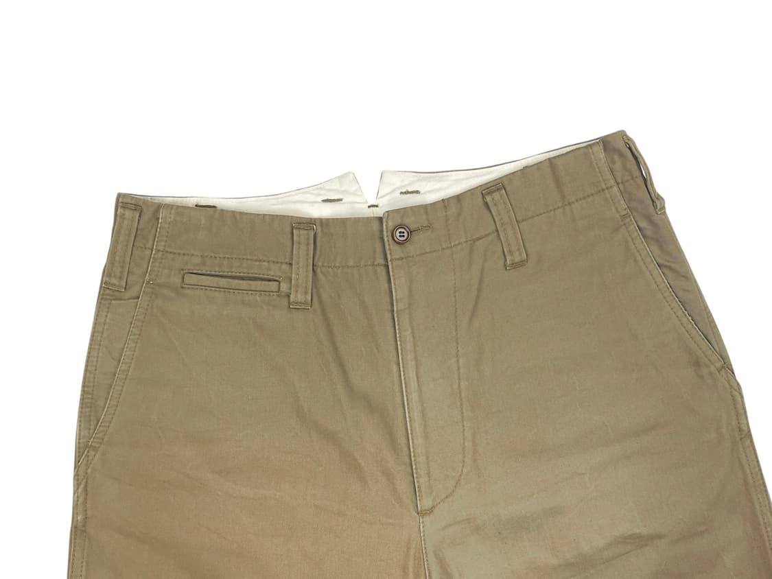 cinch back chino pants 상품이미지4