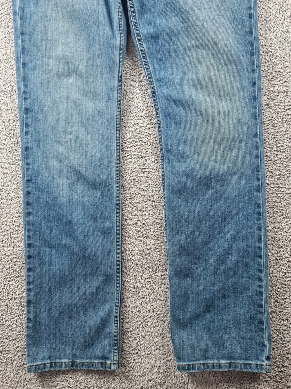 칼하트 데님 워크 팬츠 ( 30X32 ) / 8179 상품이미지6