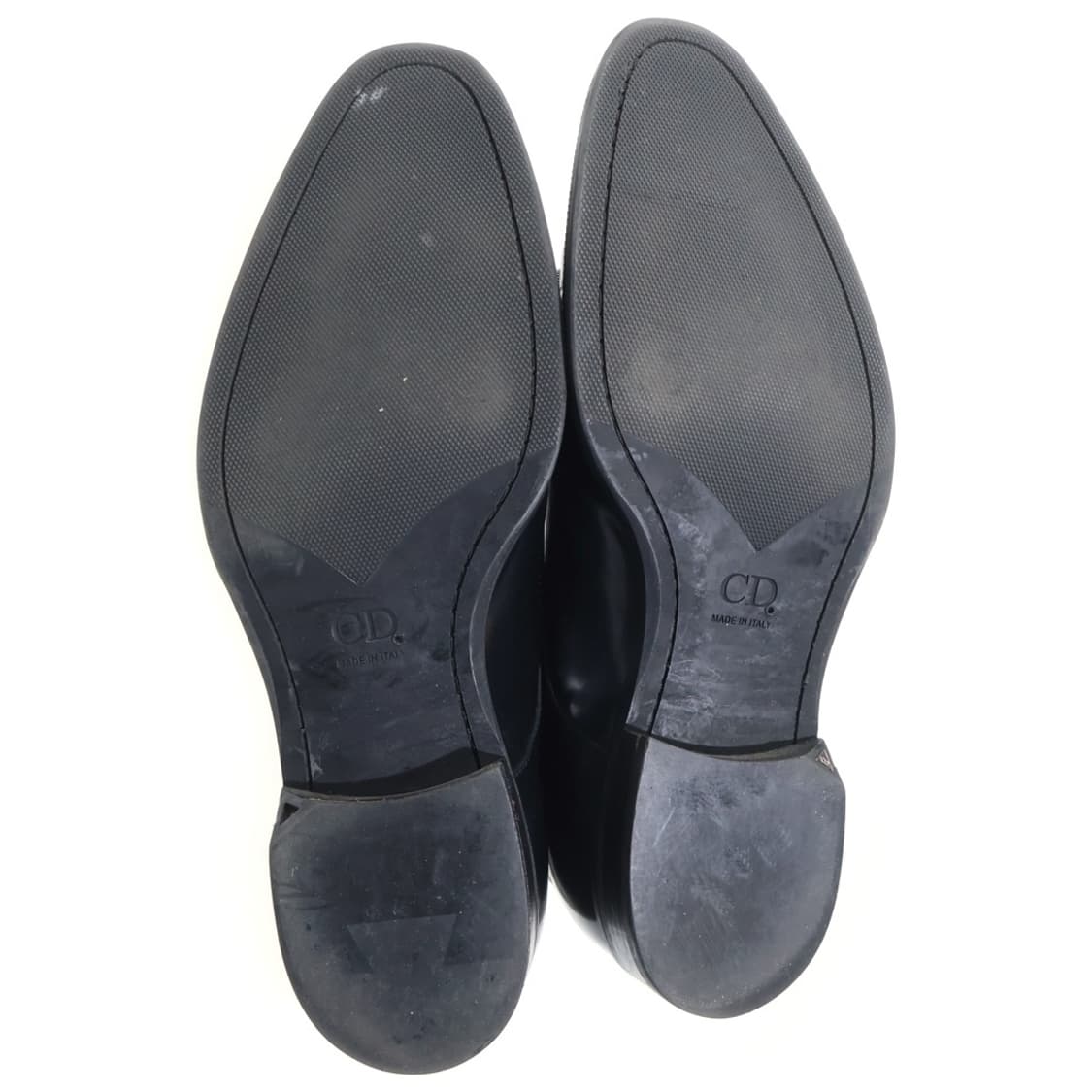 디올옴므 카프스킨 비즈니스 더비슈즈 상품이미지4