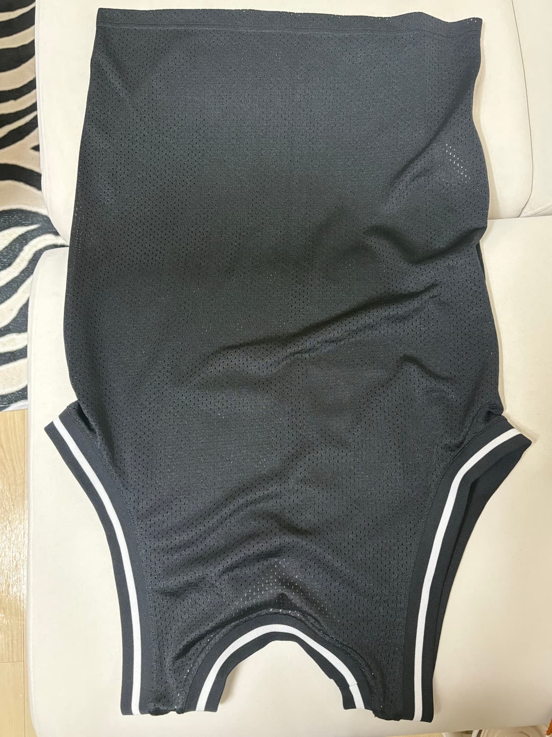 나이키 농구 져지 M 상품이미지2