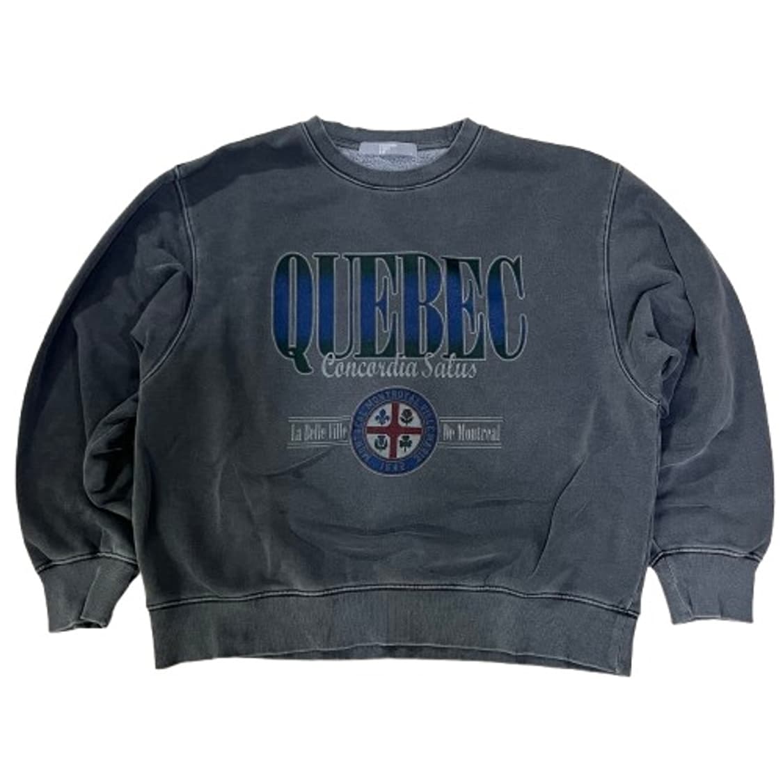 8seconds Sweatshirt 상품이미지1