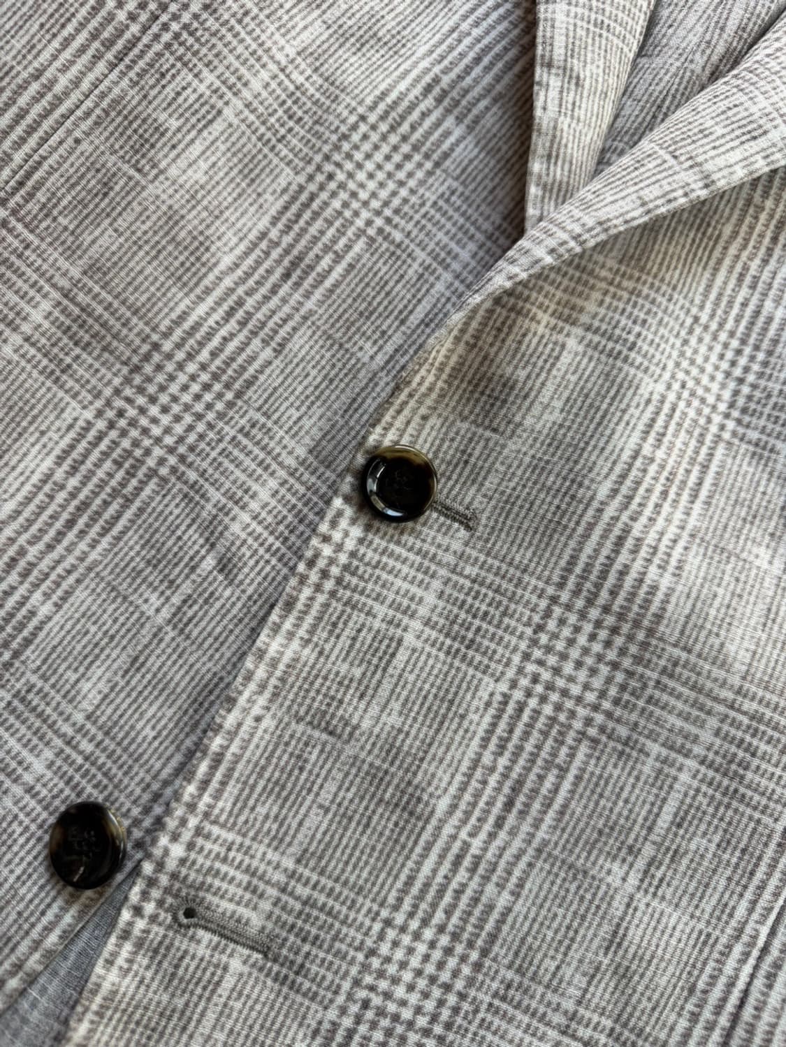 닥스 썸머 블레이저 100~103 상품이미지7