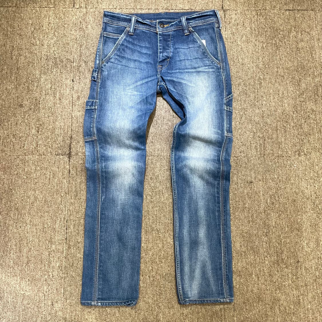 Levi's 511 리바이스 데님 팬츠 W30 L32 상품이미지3