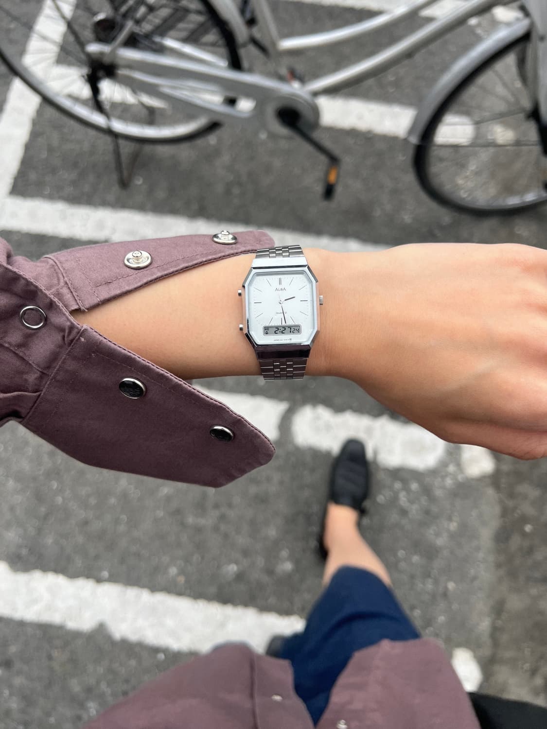 Seiko Alba 상품이미지5