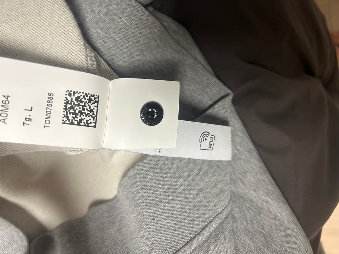 스톤아일랜드 맨투맨 L 상품이미지7