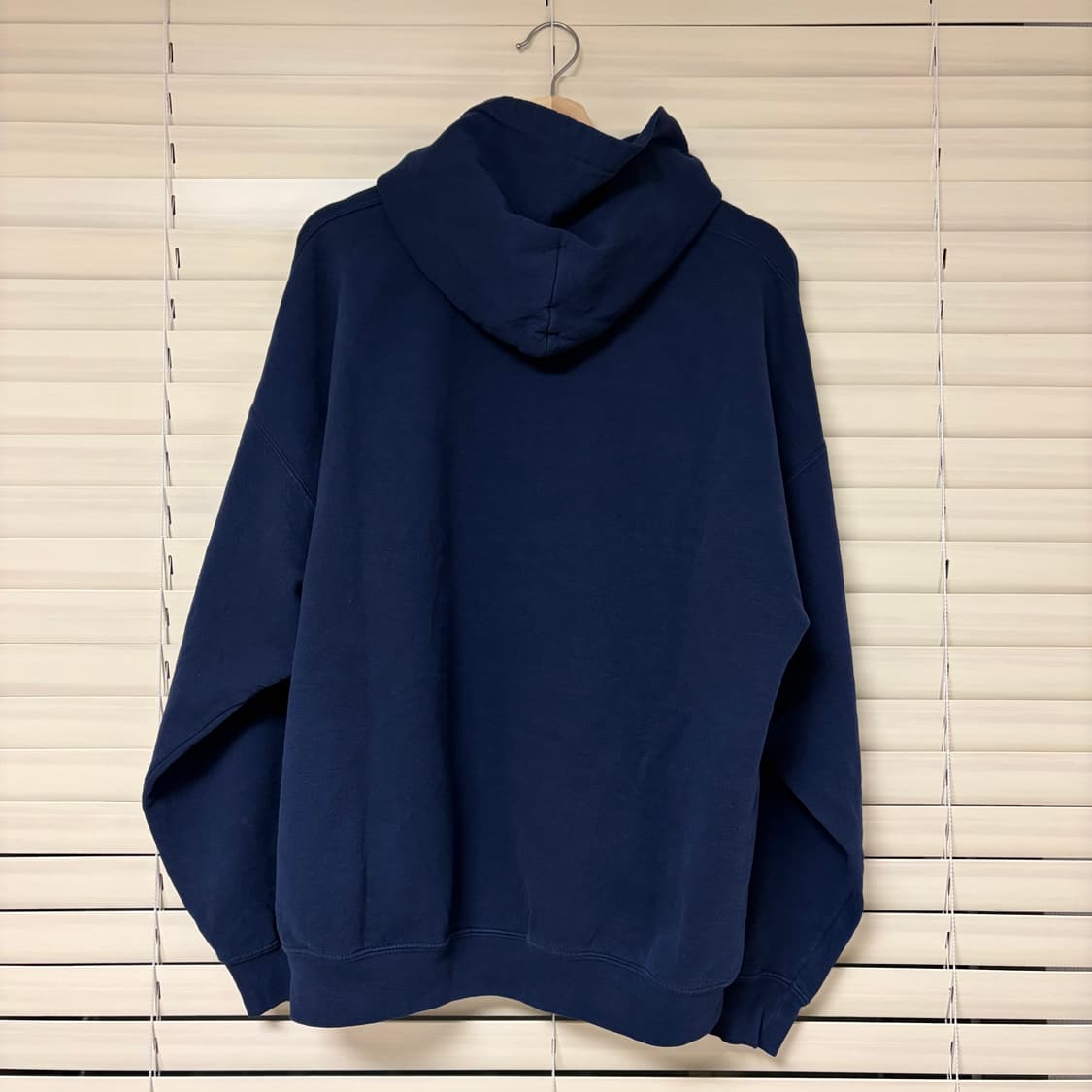 00s 빈티지 페덱스 FedEx 후드티 후디 크리스티안 스타크 착 XL 상품이미지7