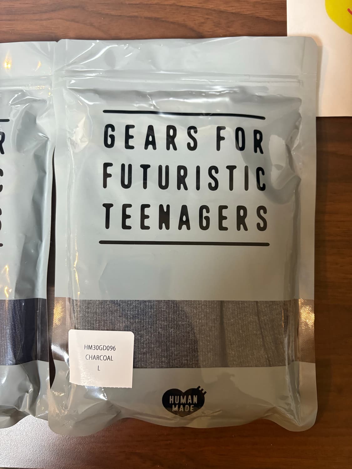 휴먼메이드 팬티 상품이미지3