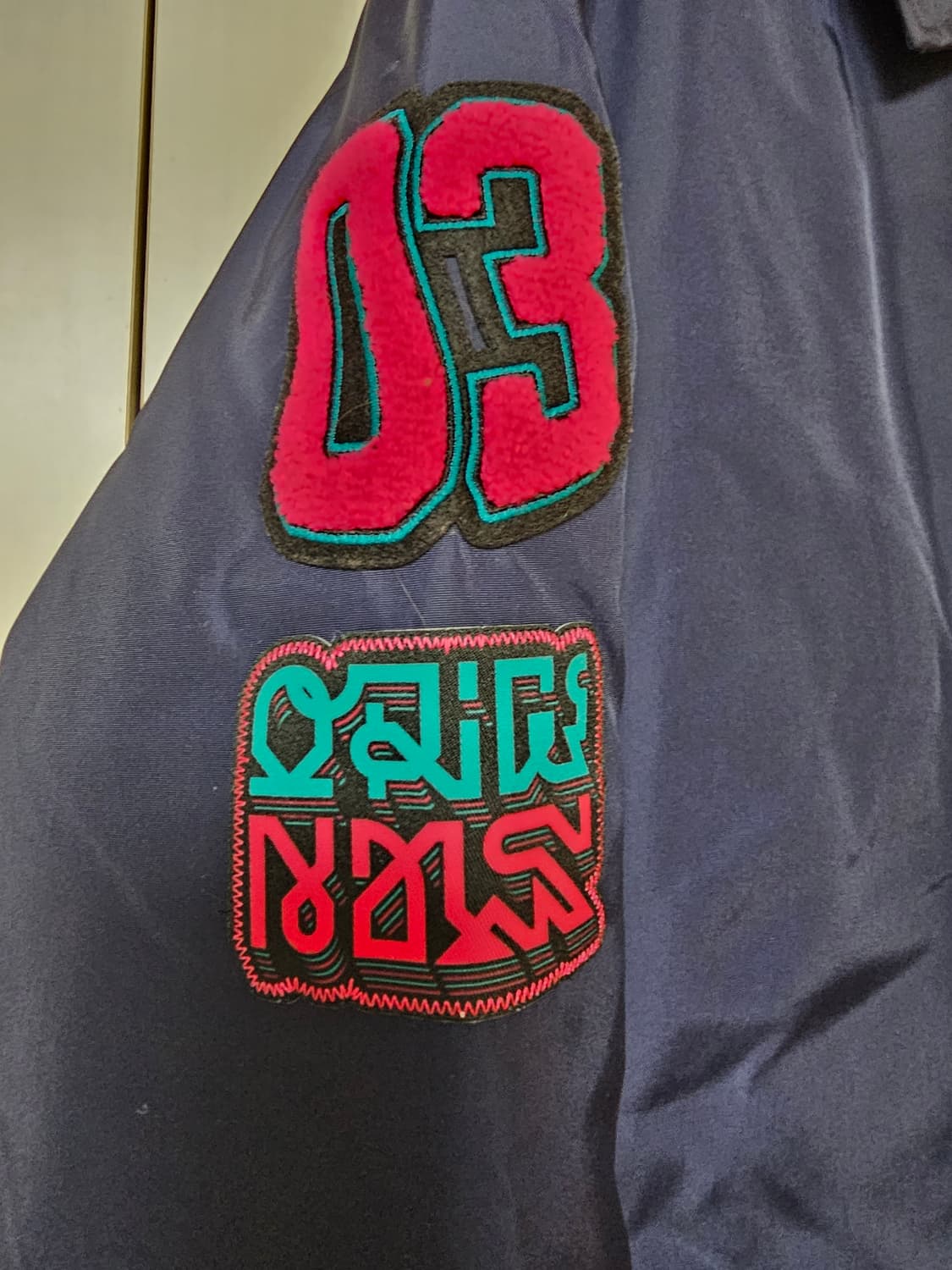 아디다스 서울 코치자켓 105 상품이미지4