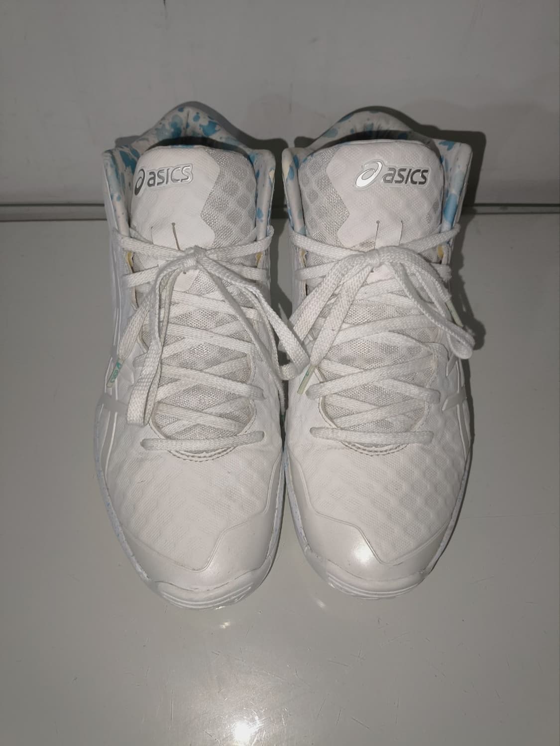 260mm 아식스 젤버스트21 농구화 상품이미지4