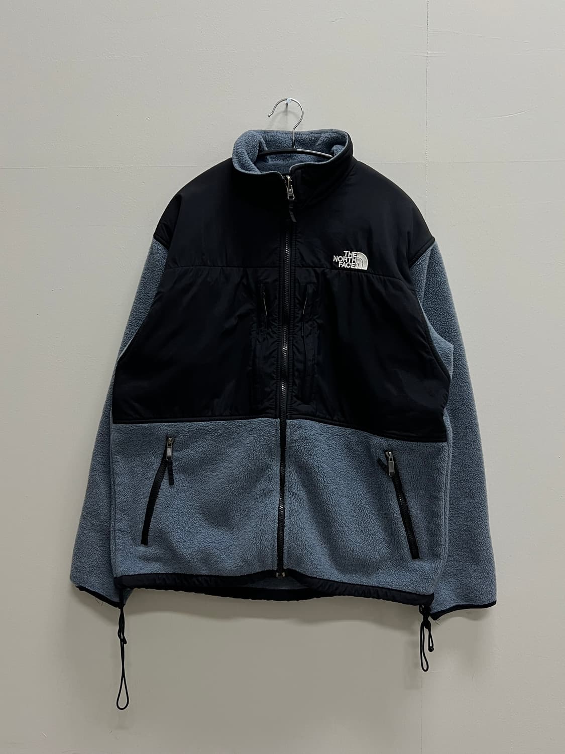 노스페이스 데날리 플리스 자켓 상품이미지2