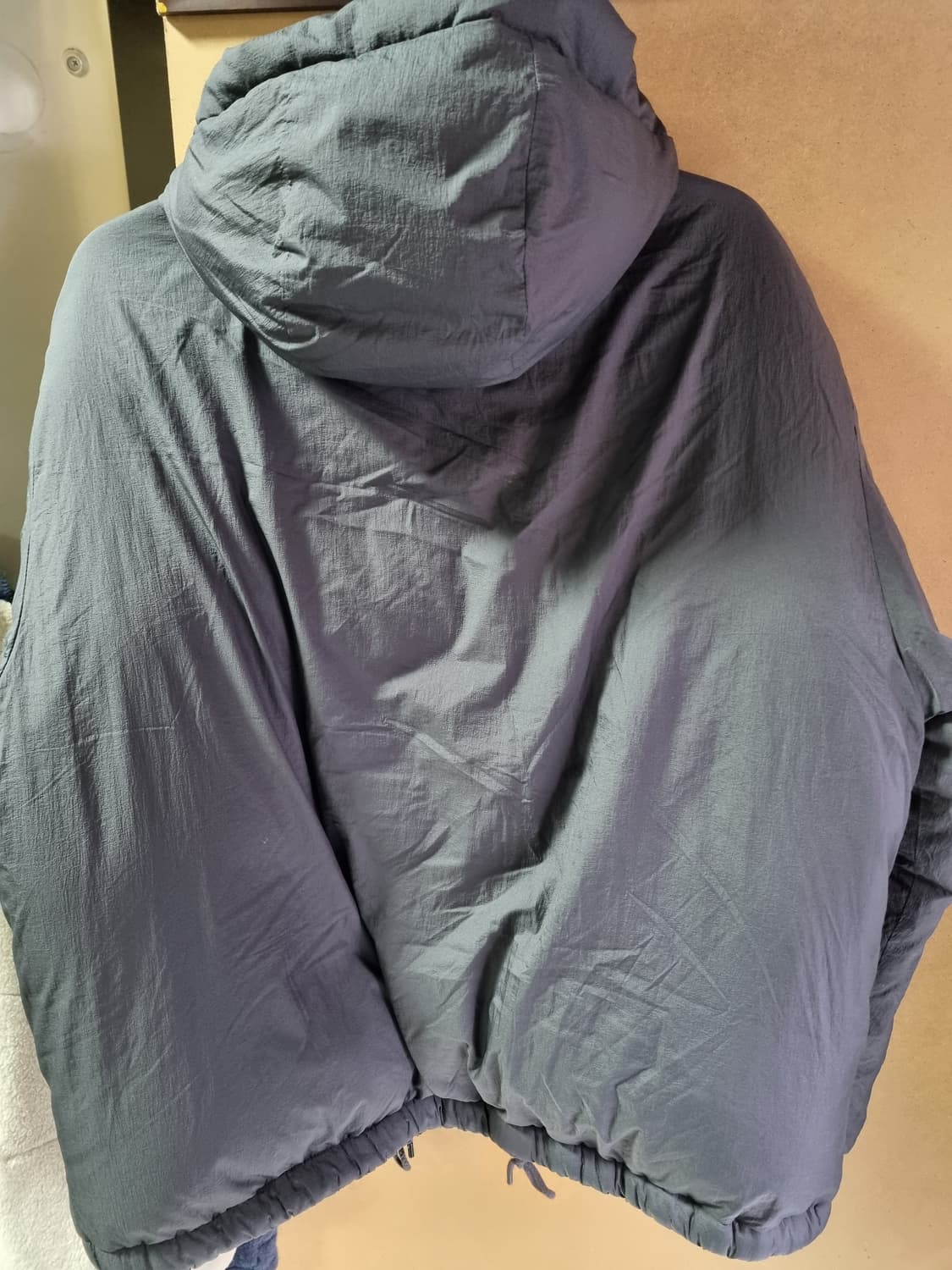 TNGT 남성 구스패딩  상품이미지2