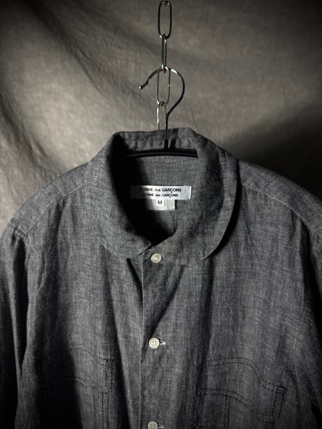 COMME des GARÇONS Shirt 상품이미지2