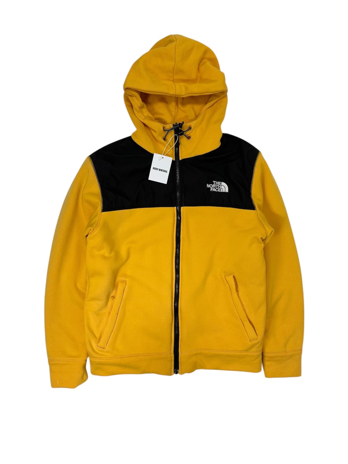 The North Face 리버시블 후드 집업 상품이미지1